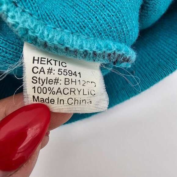 men's beanie hats, bundle 2 #hatbank, Drop In, One Size - Picture 9 of 13